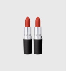 Mac Travel Exclusive Lipstick CHILI